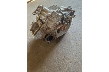 Rear differential Lexus RX 450H 8209048010 Catalog number of the part 8209048010