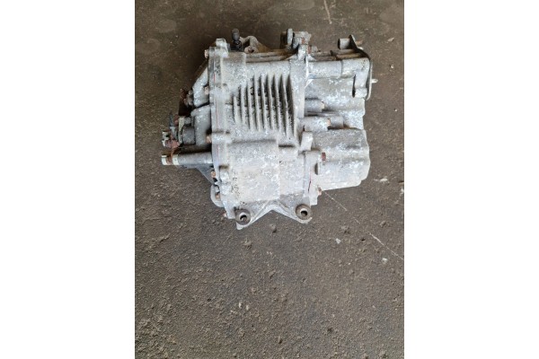 Rear differential Lexus RX 450H 8209048010 Car type 4x4 SUV