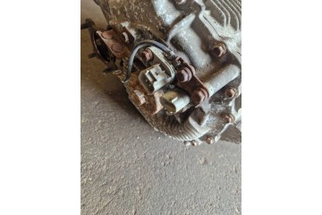 Rear differential Lexus RX 450H 8209048010 Installation side multipurpose