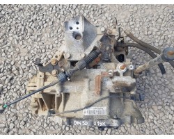 KIA CEED HYUNDAI I30 1 6 CRDI D4FB AUTOMATIC GEARBOX D85SD U19K