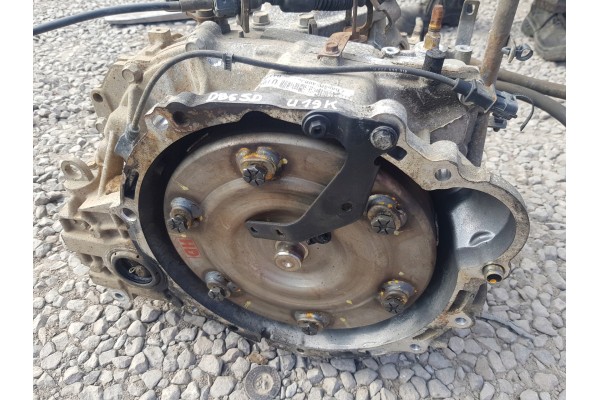 KIA CEED HYUNDAI I30 1 6 CRDI D4FB AUTOMATIC GEARBOX D85SD U19K Catalog number of the part mercedes413 KIA CEED HYUNDAI I30 1 6 