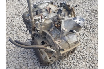 KIA CEED HYUNDAI I30 1 6 CRDI D4FB AUTOMATIC GEARBOX D85SD U19K Part manufacturer Hyundai OE