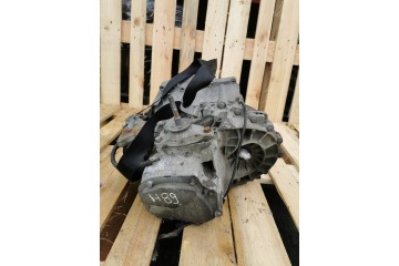 Peugeot 308 manual gearbox 6 speed 1 6 Petrol 200HP 2011r Part manufacturer Peugeot OE