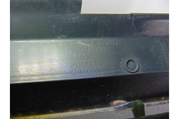  REJILLA DELANTERA VOLKSWAGEN POLO IV (9N1) Trendline 2003 204543 VOLKSWAGEN - 4