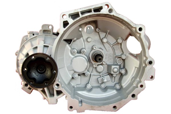 Gearbox housing VW Golf 1 9 TDi 105HP JCR Catalog number of the part Obudowa Skrzynia biegow JCR