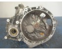 VW SHARAN I 1 9TDI 110KM GEARBOX FIVE DJY006045F