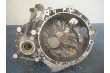 VW SHARAN I 1 9TDI 110KM GEARBOX FIVE DJY006045F