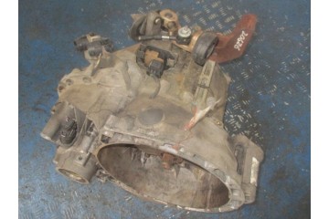 VW SHARAN I 1 9TDI 110KM GEARBOX FIVE DJY006045F Catalog number of the part 491824 CADILAK Bochnia