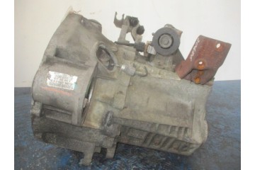 VW SHARAN I 1 9TDI 110KM GEARBOX FIVE DJY006045F Part manufacturer Volkswagen OE
