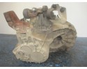 VW SHARAN I 1 9TDI 110KM GEARBOX FIVE DJY006045F Transmission type manual