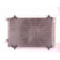 9682531580 CONDENSADOR / RADIADOR  AIRE ACONDICIONADO PEUGEOT PARTNER FURGÓN