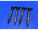 AUDI A6 A7 C7 4G SQ5 3 0 TDI 313 KM FUEL INJECTOR 059130277CK
