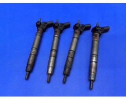 AUDI A6 A7 C7 4G SQ5 3 0 TDI 313 KM FUEL INJECTOR 059130277CK