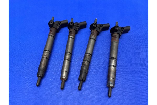 AUDI A6 A7 C7 4G SQ5 3 0 TDI 313 KM FUEL INJECTOR 059130277CK