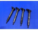 AUDI A6 A7 C7 4G SQ5 3 0 TDI 313 KM FUEL INJECTOR 059130277CK Catalog number of the part 059130277CK