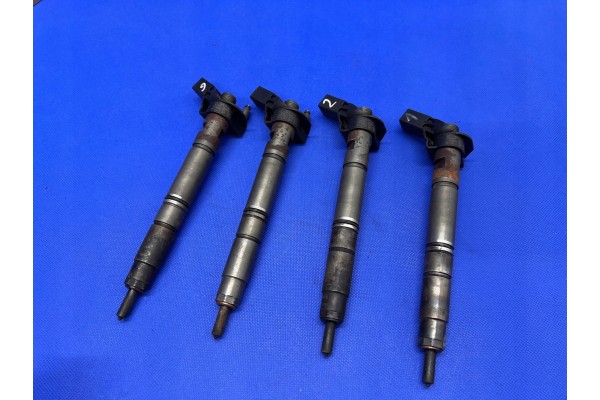 AUDI A6 A7 C7 4G SQ5 3 0 TDI 313 KM FUEL INJECTOR 059130277CK Catalog number of the part 059130277CK