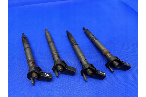 AUDI A6 A7 C7 4G SQ5 3 0 TDI 313 KM FUEL INJECTOR 059130277CK Part manufacturer Audi OE