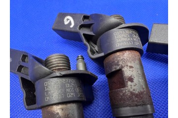 AUDI A6 A7 C7 4G SQ5 3 0 TDI 313 KM FUEL INJECTOR 059130277CK Car type passenger cars