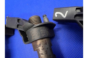 Inyector de Combustible Audi A6 A7 C7 SQ5 3.0 TDI 313 KM 059130277CK