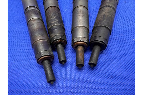 Inyector de Combustible Audi A6 A7 C7 SQ5 3.0 TDI 313 KM 059130277CK
