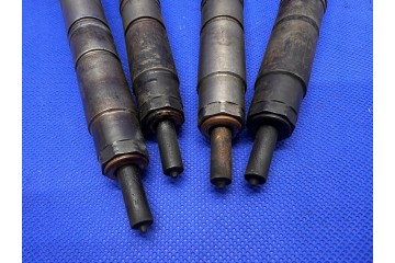 Inyector de Combustible Audi A6 A7 C7 SQ5 3.0 TDI 313 KM 059130277CK