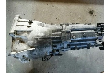 BMW E60 3 0I MANUAL TRANSMISSION