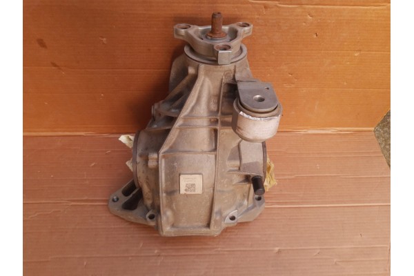 MERCEDES C W205 E W213 E 238 BRIDGE DIFFERENTIAL 3 066 A2133500701