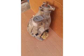 MERCEDES C W205 E W213 E 238 BRIDGE DIFFERENTIAL 3 066 A2133500701 Catalog number of the part A2133500701 2133500701