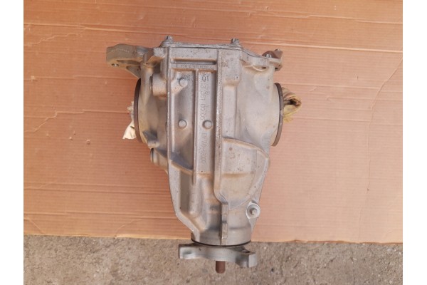 MERCEDES C W205 E W213 E 238 BRIDGE DIFFERENTIAL 3 066 A2133500701 Car type 4x4 SUV passenger cars