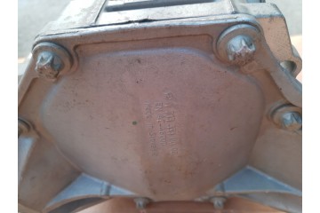 MERCEDES C W205 E W213 E 238 BRIDGE DIFFERENTIAL 3 066 A2133500701 Quality of parts according to GVO O original with manufacture