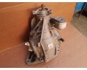 Diferencial Puente 3.066 Mercedes C W205 E W213 E 238 A2133500701