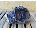 Opel Corsa gearbox 55192042 Manual 1 7 Diesel 125HP 2007