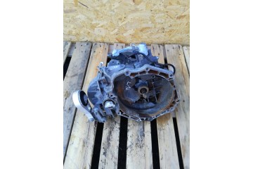 Opel Corsa gearbox 55192042 Manual 1 7 Diesel 125HP 2007 Catalog number of the part Opel Corsa skrzynia biegow 55192042 Manualna