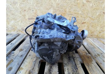 Opel Corsa gearbox 55192042 Manual 1 7 Diesel 125HP 2007 Part manufacturer Opel OE