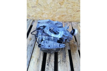 Opel Corsa gearbox 55192042 Manual 1 7 Diesel 125HP 2007 Transmission type manual