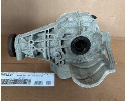 PORSCHE MACAN 95B DYFER REAR BRIDGE 95B525015E