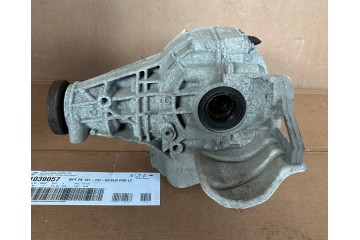 PORSCHE MACAN 95B DYFER REAR BRIDGE 95B525015E