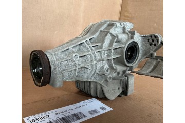 PORSCHE MACAN 95B DYFER REAR BRIDGE 95B525015E Catalog number of the part MACAN 95B DYFER 95B525015E