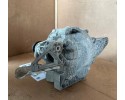 PORSCHE MACAN 95B DYFER REAR BRIDGE 95B525015E Car type passenger cars