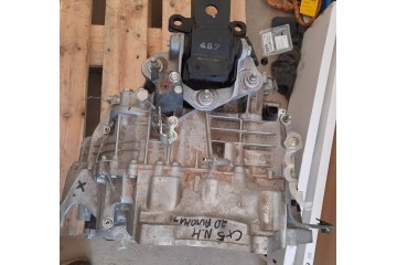 Mazda CX 5 II 2 0 4x4 Automatic transmission 2017 2022 Transmission type manual