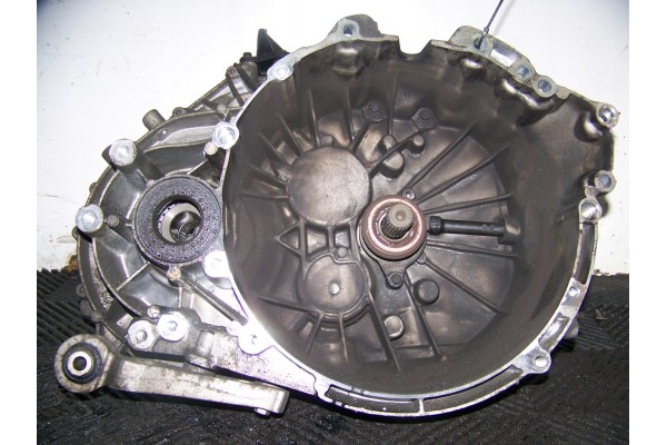 VOLVO S60 V60 V70 S80 2 0 D4 GEARBOX EU1R7002TEC