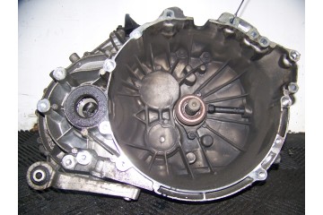 VOLVO S60 V60 V70 S80 2 0 D4 GEARBOX EU1R7002TEC