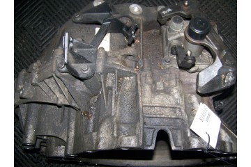 VOLVO S60 V60 V70 S80 2 0 D4 GEARBOX EU1R7002TEC Part manufacturer Volvo OE