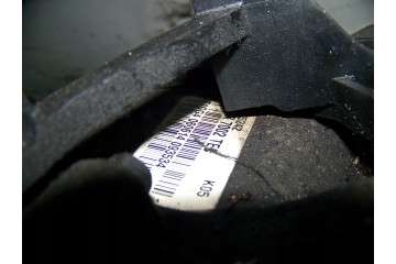 VOLVO S60 V60 V70 S80 2 0 D4 GEARBOX EU1R7002TEC Catalog number of the part EU1R 7002 TEC 1285242
