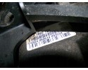 VOLVO S60 V60 V70 S80 2 0 D4 GEARBOX EU1R7002TEC Transmission type manual