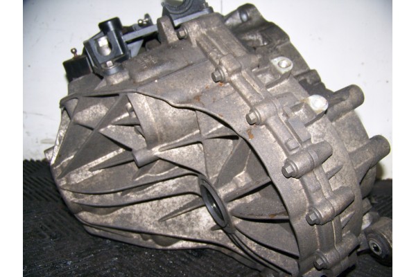 VOLVO S60 V60 V70 S80 2 0 D4 GEARBOX EU1R7002TEC Quality of parts according to GVO O original with manufacturer s logo OE