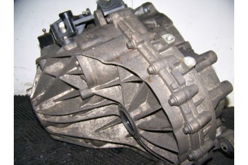 VOLVO S60 V60 V70 S80 2 0 D4 GEARBOX EU1R7002TEC Quality of parts according to GVO O original with manufacturer s logo OE