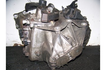 Caja de Cambios Manual Volvo S60 V60 V70 S80 2.0 D4 EU1R7002TEC