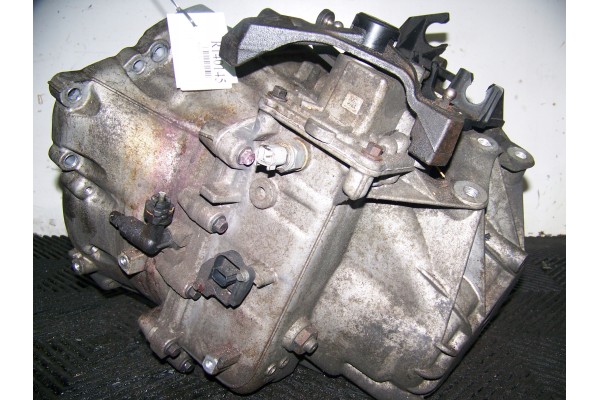 Caja de Cambios Manual Volvo S60 V60 V70 S80 2.0 D4 EU1R7002TEC