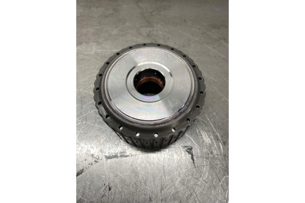 Transmission TF60 TF62 VW T5 Tiguan Basket K3